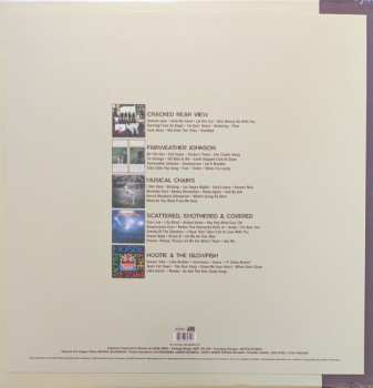 6LP/Caja Hootie & The Blowfish: The Atlantic Years: 1994-2003 LTD