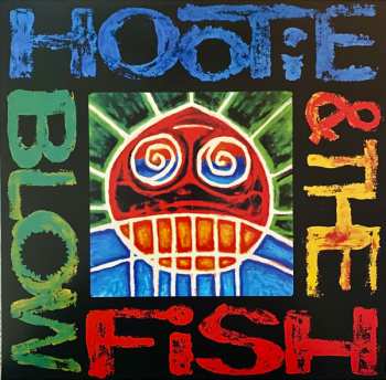 6LP/Caja Hootie & The Blowfish: The Atlantic Years: 1994-2003 LTD