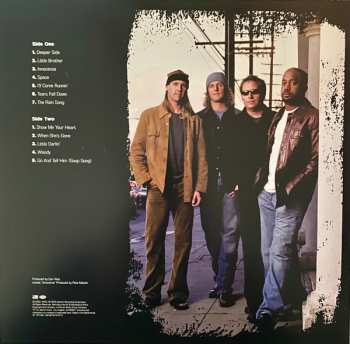 6LP/Caja Hootie & The Blowfish: The Atlantic Years: 1994-2003 LTD