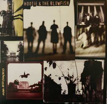 6LP/Caja Hootie & The Blowfish: The Atlantic Years: 1994-2003 LTD