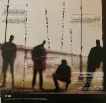 6LP/Caja Hootie & The Blowfish: The Atlantic Years: 1994-2003 LTD