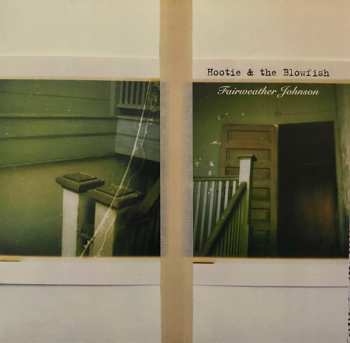 6LP/Caja Hootie & The Blowfish: The Atlantic Years: 1994-2003 LTD