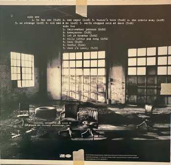 6LP/Caja Hootie & The Blowfish: The Atlantic Years: 1994-2003 LTD