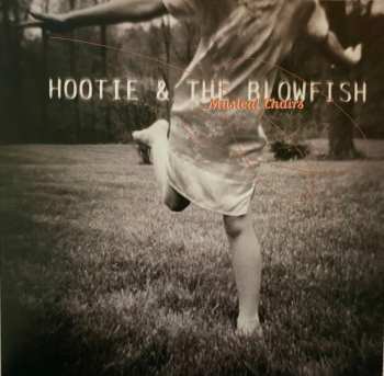 6LP/Caja Hootie & The Blowfish: The Atlantic Years: 1994-2003 LTD