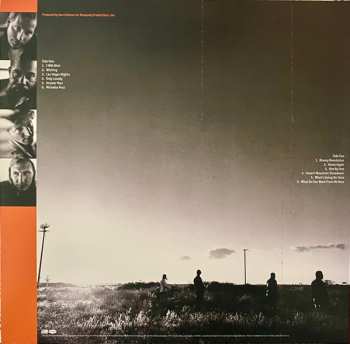 6LP/Caja Hootie & The Blowfish: The Atlantic Years: 1994-2003 LTD