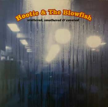 6LP/Caja Hootie & The Blowfish: The Atlantic Years: 1994-2003 LTD