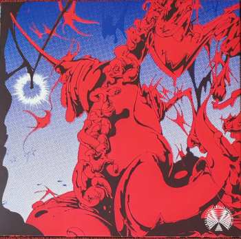 LP Hooveriii: Quest For Blood CLR | LTD