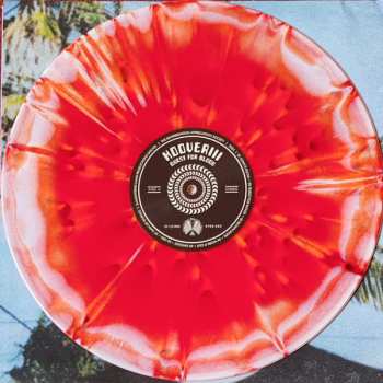 LP Hooveriii: Quest For Blood CLR | LTD