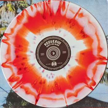 LP Hooveriii: Quest For Blood CLR | LTD