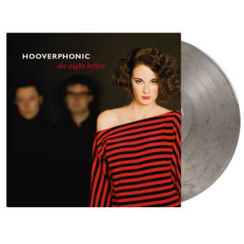 LP Hooverphonic: Night Before