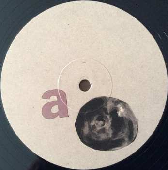 LP Hop Along: Painted Shut