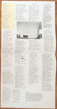 LP Hop Along: Painted Shut