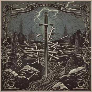 Album Hope For The Dying: Legacy