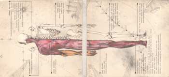 2LP Hope Of The States: Lost Riots