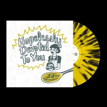 Album Hopelessly Devoted To You: 30th Anniversary / Var: Hopelessly Devoted To You: 30th Anniversary