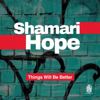 Things Will Be Better