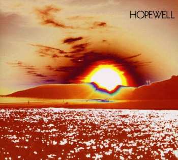 CD Hopewell: Good Good Desperation