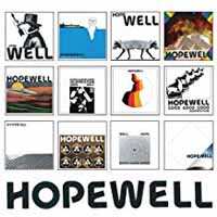SP Hopewell: Good Good Desperation