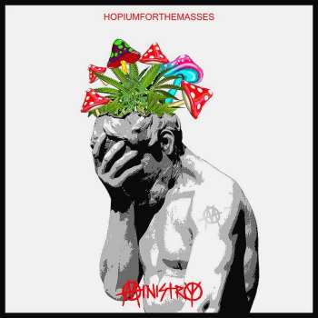 Album Ministry: Hopiumforthemasses