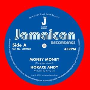 SP Horace Andy: Money Money