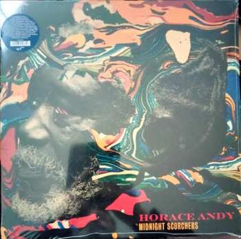 LP Horace Andy: Midnight Scorchers