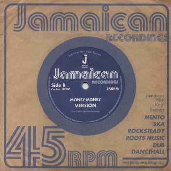 SP Horace Andy: Money Money