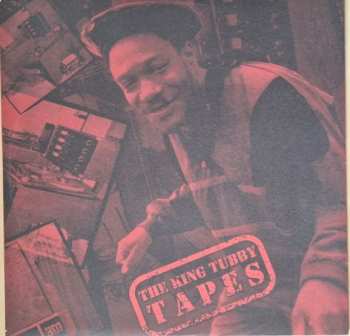 2LP Horace Andy: The King Tubby Tapes