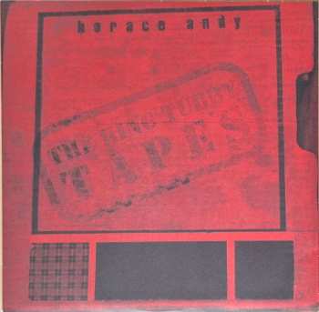 2LP Horace Andy: The King Tubby Tapes