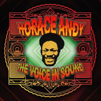 Album Horace Andy: The Voice In Sound