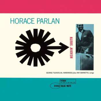 Album Horace Parlan: Headin South
