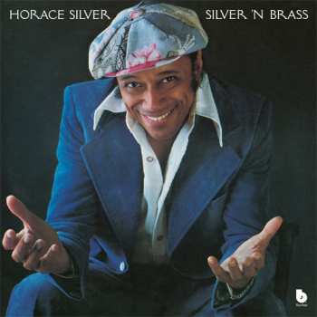 CD Horace Silver: Silver 'N Brass LTD