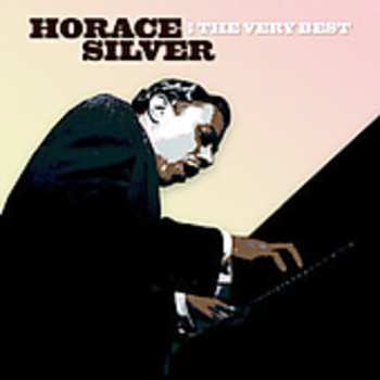Album Horace Silver: The Very Best