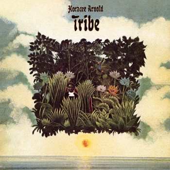 CD Horacee Arnold: Tribe