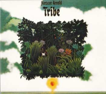 Album Horacee Arnold: Tribe & Tales Of The Exonerated Flea