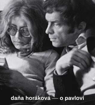 Album Krausová Anita: Horáková: O Pavlovi