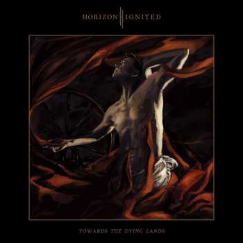 CD Horizon Ignited: Towards The Dying Lands