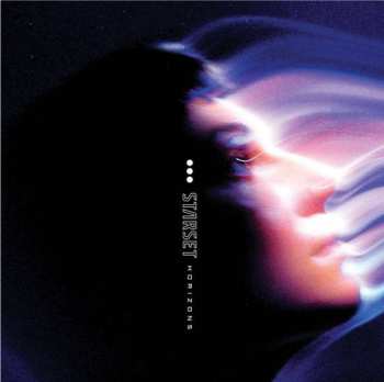 Album Starset: Horizons