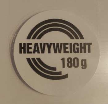 2LP Horkýže Slíže: Festival Chorobná 2001