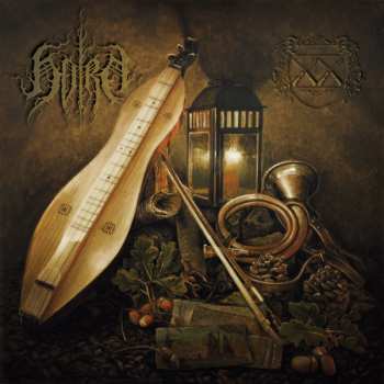 CD Horn: 20 LTD | DIGI