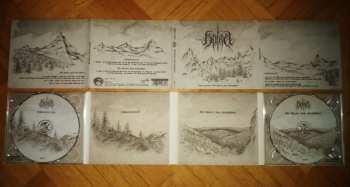 CD Horn: Jahreszeiten / Die Kraft Der Szenarien