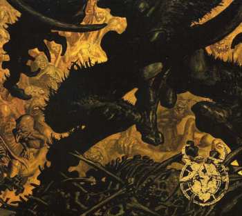 CD Horn Of The Rhino: Grengus