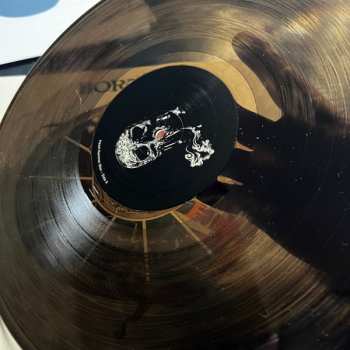 LP Horndal: Head Hammer Man CLR