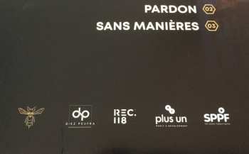 2LP Hornet La Frappe: Ma Ruche