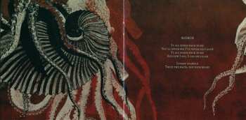 CD Horns Of Anguish: Barriers