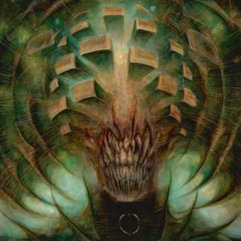 Album Horrendous: Idol