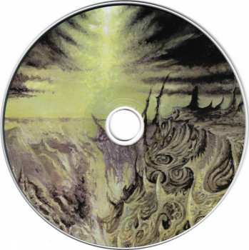CD Horrendous: The Chills