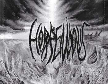 CD Horrendous: The Chills