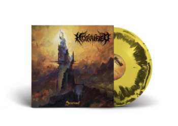 LP Horrified: Sentinel CLR | LTD