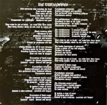 CD Horror Department: Horror Department