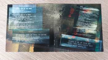 CD Horrorscope: Wrong Side Of The Road